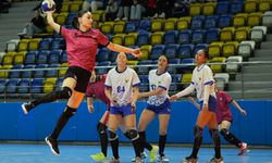 Yenimahalle Belediyespor-Adasokağı Spor Kulübü