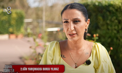 Zuhal Topal'la Yemekteyiz Burcu Yılmaz Kimdir? Kaç Yaşında, Nereli?