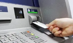 1 Ocak'tan İtibaren ATM Para Çekiminde Yeni Dönem Başlıyor