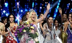 2024 Miss Universe Kazananı Belli Oldu: İşte Dünyanın En Güzel Kadını!