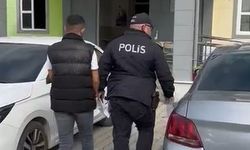 3 Yıl Hapis Cezasıyla Aranan Kişi Tutuklandı