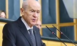 Bahçeli: Bölücülük Sona Erecek, Milli Hedefimiz Bu