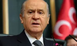 Bahçeli'den Sert Yanıt: "Bu Sözüm Herkese Kapak Olacak''