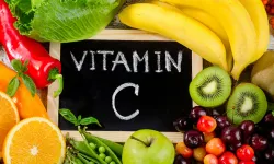 C Vitamininin Fazlası Zararlı Olabilir: Böbrek Taşı Riskine Dikkat!