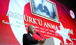 Erdoğan: "Birlik Bozan Her Eylem, Atatürk'e İhanettir"