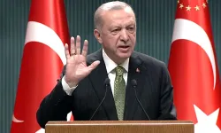 Erdoğan: "Kardeşlerimizin Yanında Olacağız"