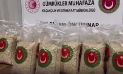 Gümrük Muhafaza Şebekeye Darbe Vurdu!