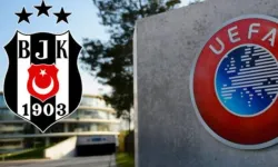 UEFA'dan Beşiktaş-Maccabi Tel Aviv Maçı İçin Yeni Karar