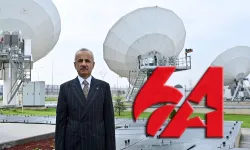 Yerli 5G ve Türksat 6A, Dışa Bağımlılığı Sonlandıracak