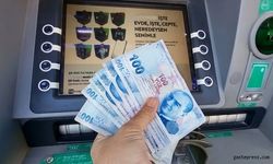 ATM'den Para Çekerken Dikkat: ATM Kullanımında Yeni Dönem Başlıyor