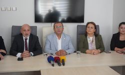 CHP, Kahramanmaraş'ta Sahaya İndi: "Vatandaşın Sesi Olmaya Geldik"