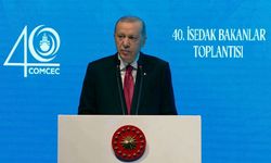 Cumhurbaşkanı Erdoğan "İsrail ile Ticari İlişkilerimiz Sona Erdi"