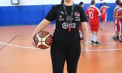 Down Sendromlular Basketbol Milli Takımı "bu kez" şampiyonluk istiyor