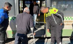 Engelsiz Trafik Projesi Sahada Güçleniyor