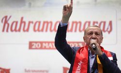 Erdoğan, Kahramanmaraş’a Geliyor