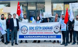 Genç Eğitim Sendikası, Kahramanmaraş'ta Güçleniyor!