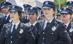 İçişleri Bakanı Yerlikaya Duyurdu: 12 Bin Yeni Polis Alımı Başlıyor!