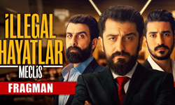 İllegal Hayatlar Meclis Filmi Nereden İzlenir? Hangi Platformda Yayında?