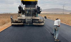 Kahramanmaraş Doğanköy'e 15 Milyon TL'lik Ulaşım Yatırımı