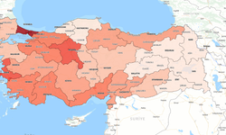 Kahramanmaraş Girişimcilik Alanında Rekor Kırdı