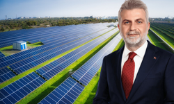 Kahramanmaraş’a 140 Milyonluk Güneş Enerjisi Yatırımı