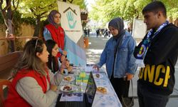 Kahramanmaraş'ta Gençlik, Gönüllülük Bilinciyle Topluma Umut Oluyor