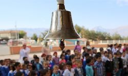 Kahramanmaraş'ta İlk Ara Tatil, 8 Kasım’da Başlıyor!