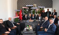 Kahramanmaraş'ta Mahalle İhtiyaçlarına Yönelik Koordinasyon Güçlendiriliyor