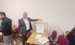 Kahramanmaraş’ta Memleket Partisi Kongresi Tamamlandı