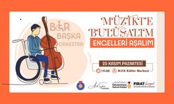 Kahramanmaraş'ta Müzik Birleştiriyor, Engeller Aşıyor