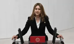 MHP'li Zuhal Karakoç Dora: “Kahramanmaraş Yatırım Bekliyor”