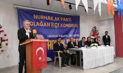 Nurhak'a 1.2 Milyar TL'lik Yatırım! Başkan Görgel Müjdesini Verdi