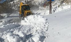 Onikişubat Belediyesi, Karla Mücadelede Tam Gaz!