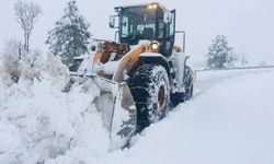 Kahramanmaraş'ın 4 ilçesinde eğitime 1 gün ara verildi