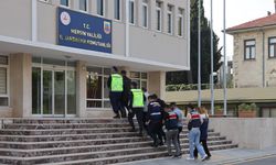 PKK/KCK Operasyonunda 6 Şüpheli Gözaltına Alındı