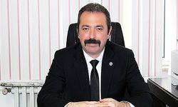 Ziya Yenipinar: "Memurlar İçin Yıl Sonu Düzenlemeleri Şart"