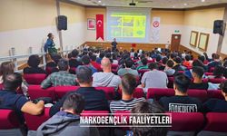 2024'te Madde Mücadeleye 50 Bin Kişi Katıldı