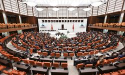 2025 Bütçesi TBMM'de Kabul Edildi