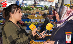 Kahramanmaraş'ta Cebinizdeki 1000 TL ile Pazarda Sadece ‘Biraz’ Alabilirsiniz