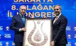 Cumhurbaşkanı Erdoğan'dan Sakarya'da Önemli Mesajlar