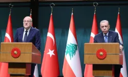 Erdoğan ve Mikati'den Kritik Suriye Görüşmesi: "Yeni Bir Dönem Başlıyor"