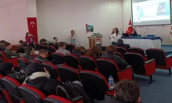 “Hayatın Kontrolü Sende!” Semineri ile Bağımlılıkla Mücadele Vurgusu