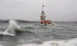 Kışın Habercisi Erbain Soğukları Geliyor