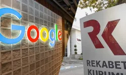 Rekabet Kurulu, Google'a 2.6 Milyar TL’lik Para Cezası Kesti!