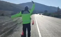 Trafikte Çakar Kullanımı Azaldı: Yeni Düzenleme Etkisini Gösteriyor