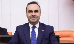 Bakan Kacır'dan Kahramanmaraş'a Yeni Yatırım Müjdesi