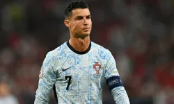 Cristiano Ronaldo'dan Şaşırtan Açıklama: Futbolu Bırakıyor