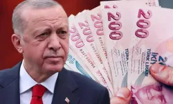 Cumhurbaşkanı Erdoğan'dan Üniversitelilere Burs Müjdesi