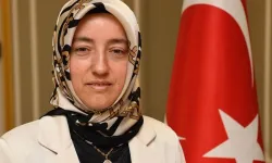 Fatma Özay Kahramanmaraş Valiliği’ne Asaleten Atandı!