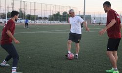 Futbol Aşkı 41 Yıldır Devam Ediyor